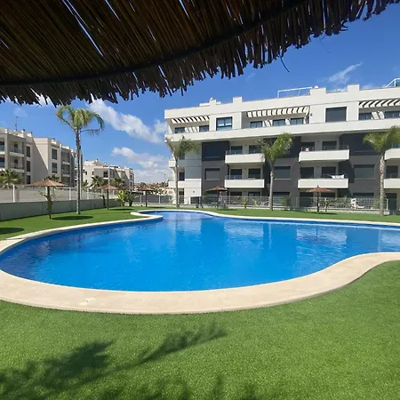 Casa Buena Vista Golf
