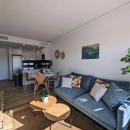 Luxury, Sunny In With Pool, Casa Buena Vista Golf Apartamento
