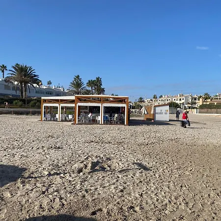 Luxury, Sunny In With Pool, Casa Buena Vista Golf Apartamento Villamartin (Valencia)