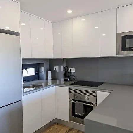 Casa Buena Vista Golf Appartement Villamartin (Valencia)