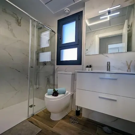 Appartement Casa Buena Vista Golf Villamartin (Valencia)